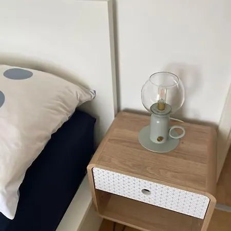 Apartment Seaway Zavalatica