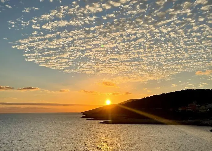 Apartament Seaway Zavalatica