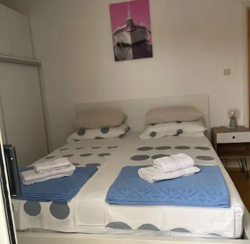Seaway Apartament