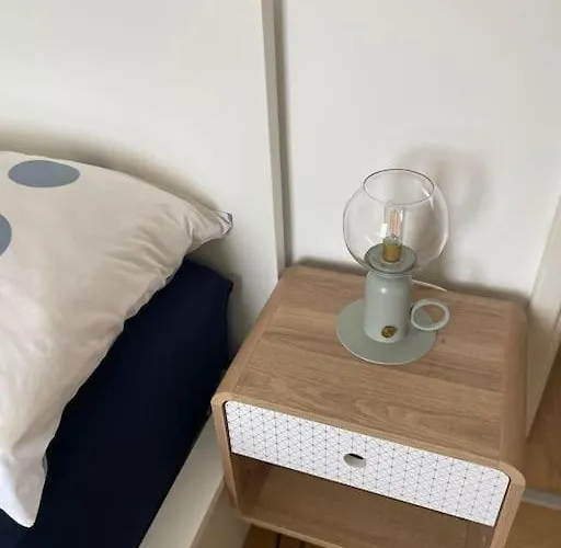 Apartament Seaway Zavalatica