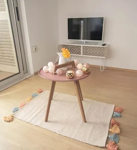 Apartament Seaway Zavalatica