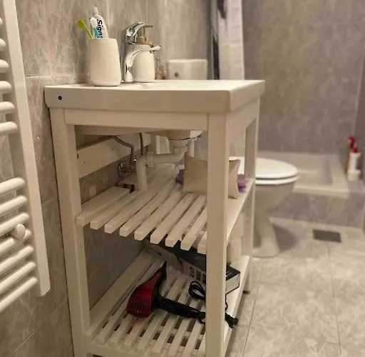 Apartament Seaway Zavalatica