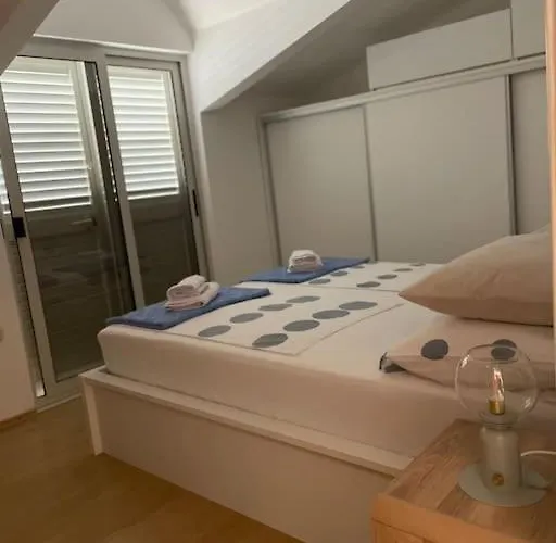 Apartament Seaway Zavalatica