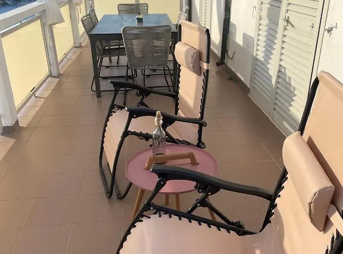 Apartament Seaway Zavalatica