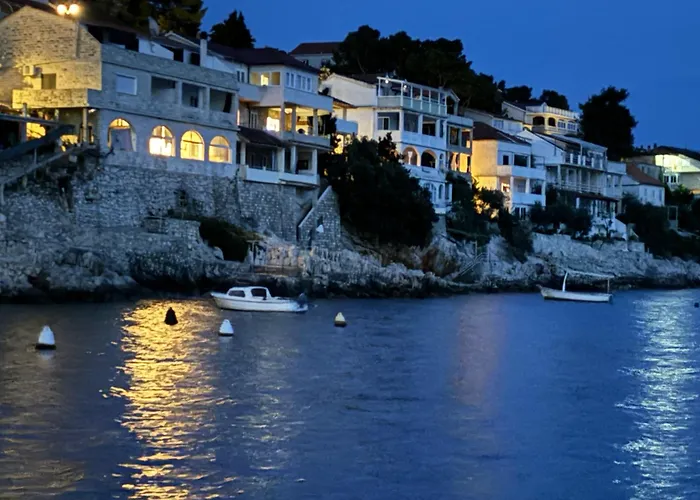 Apartament Seaway Zavalatica