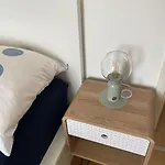 아파트 Seaway 자발라티카