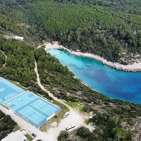 Seaway Apartament Zavalatica