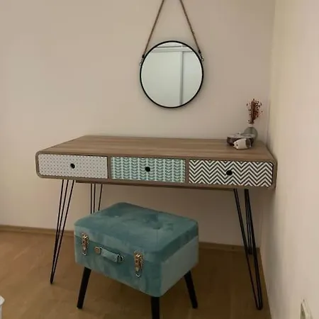 Apartment Seaway *