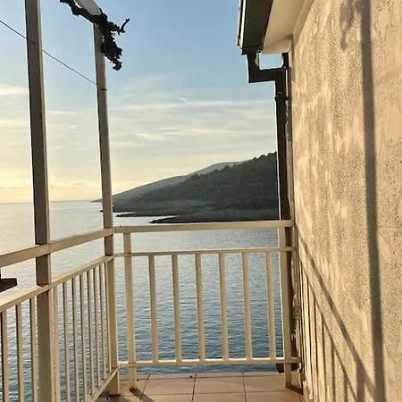 Seaway Apartment *