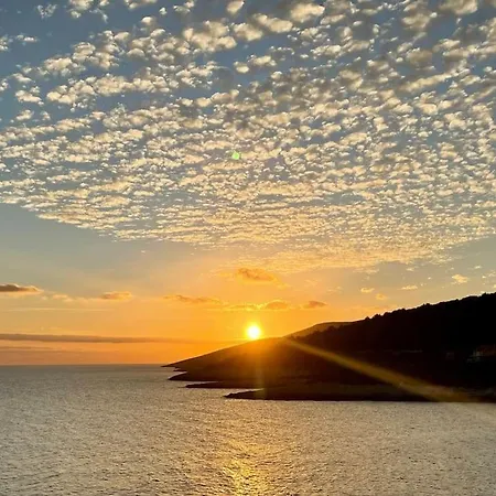 Apartament Seaway Zavalatica