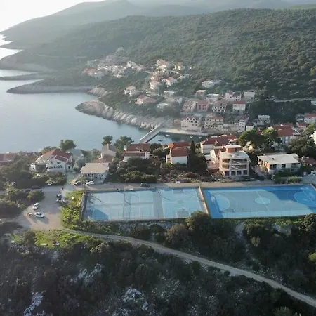 Seaway Appartement *