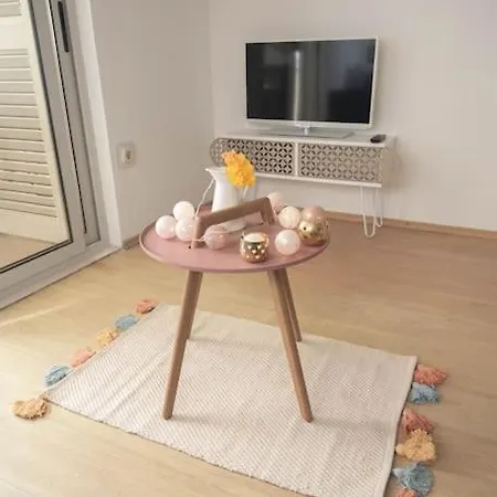 公寓 Seaway 扎瓦拉提卡