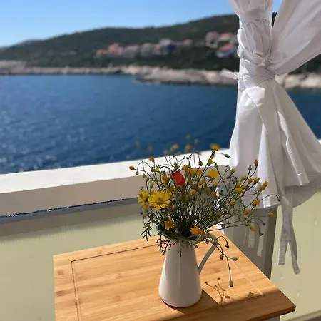 Appartement Seaway Zavalatica