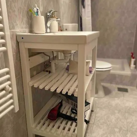 Appartement Seaway Zavalatica