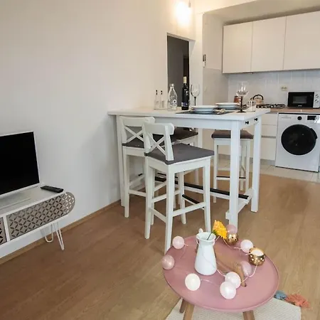 Apartment Seaway *