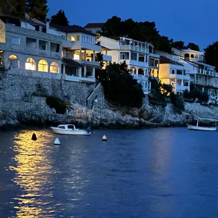 Apartament Seaway Zavalatica